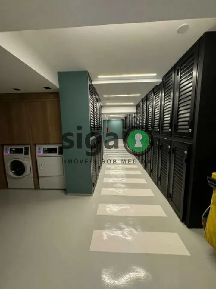 Imagem Studio para alugar 27 metros, em Itaim BiBi