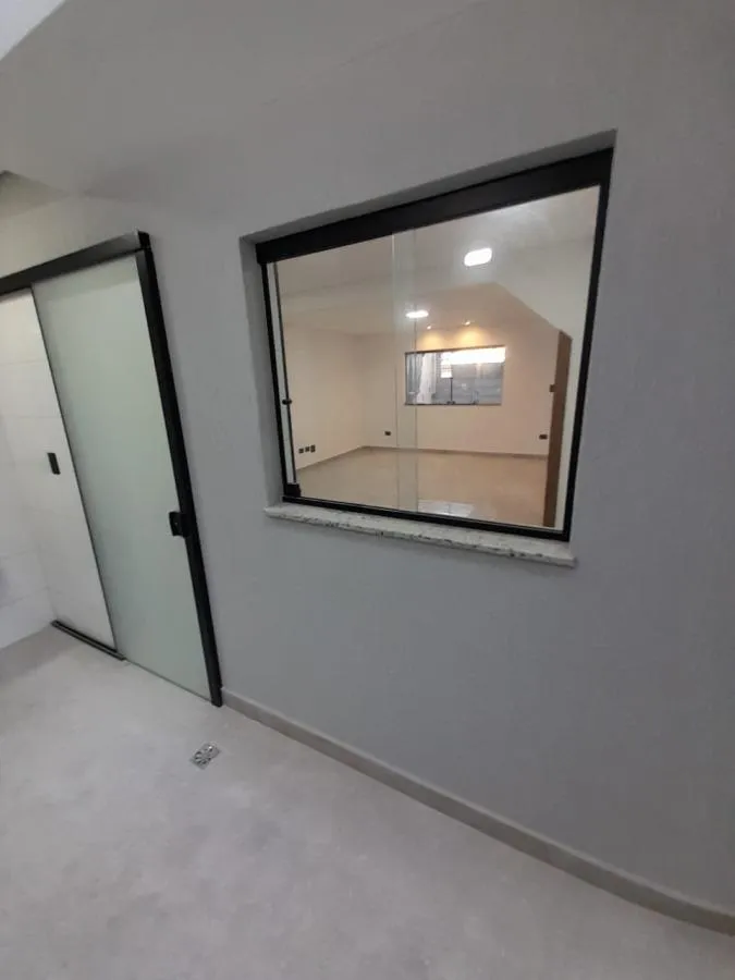 Imagem Sobrado para Venda em Santo André / SP no bairro Jardim das Maravilhas