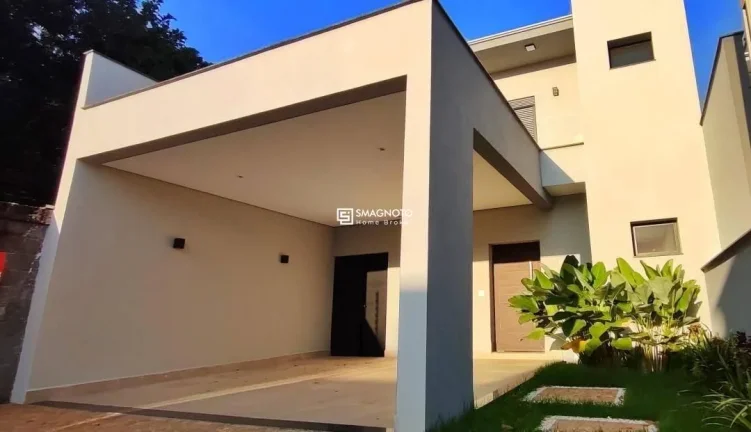 Imagem Sobrado com 3 dormitórios à venda, 196 m² por R$ 1.370.000,00 - Pompéia - Piracicaba/SP