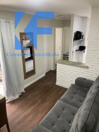 Imagem VENDA DE APARTAMENTO EM CAMPINAS