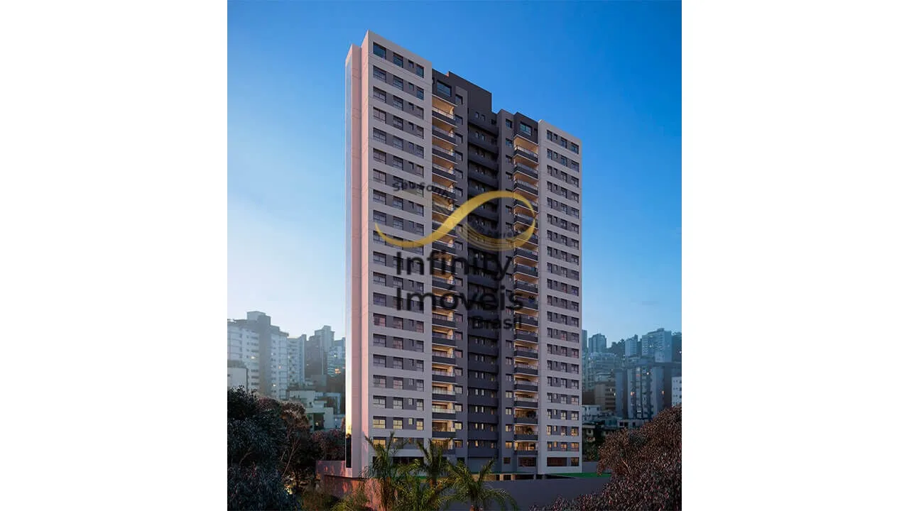 Imagem MONTANO ANTILIA - Apartamento à venda no bairro Luxemburgo - Belo Horizonte/MG