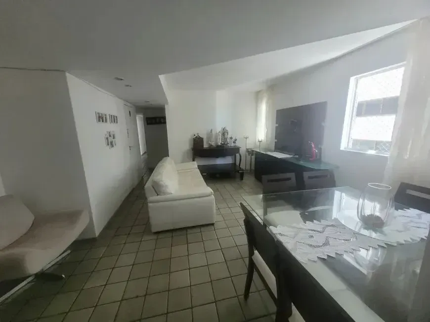 Imagem Apartamento com 3 Quartos à Venda, 98 m² em Boa Viagem - Recife