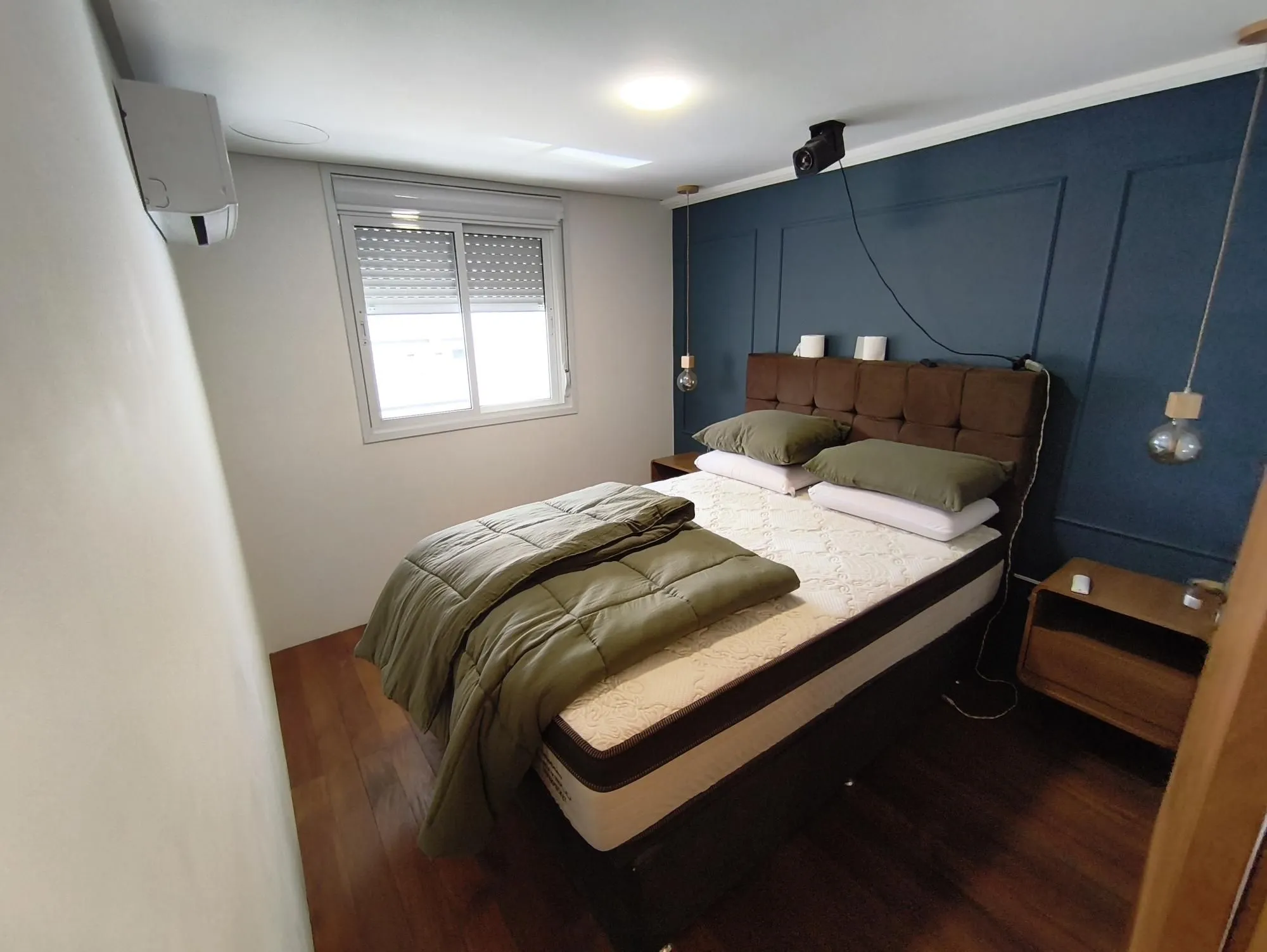 Imagem APARTAMENTO 2 DORMITÓRIOS COM 1 VAGA NO MENINO DEUS