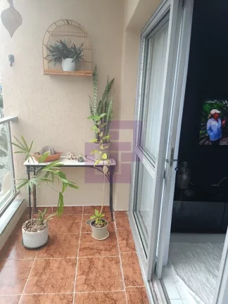 Imagem Apartamentos / Padrão na cidade de Guarujá