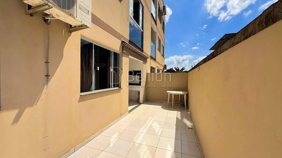 Imagem O apartamento para você realizar o sonho de ter um lugar para chamar de seu lar.