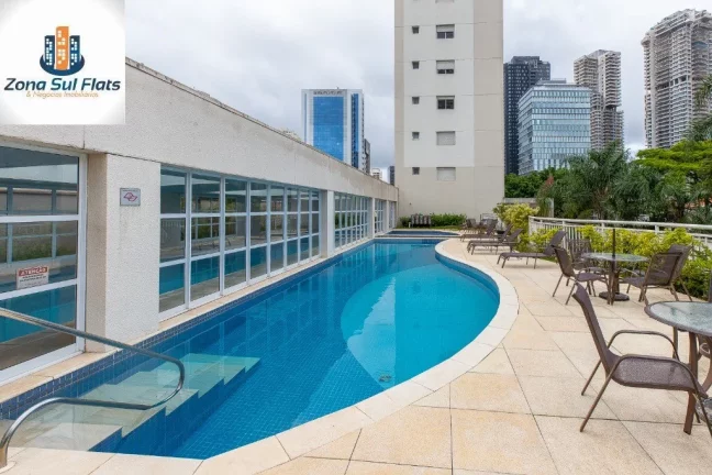 Imagem Linda Cobertura Duplex à Venda No Brooklin Com 3 Suítes e 3 Vagas