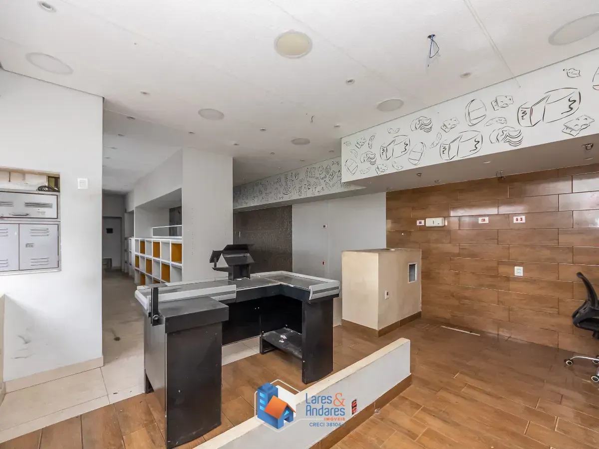Imagem Conjunto comercial para venda em Vila Brasilândia, 264m²