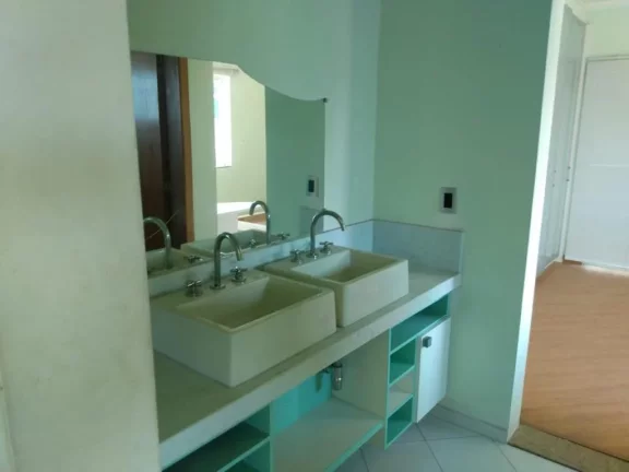 Imagem Sobrado com 8 dormitórios à venda, 704 m² por R$ 2.800.000,00 - Jardim Residencial Suzano - Suzano/SP