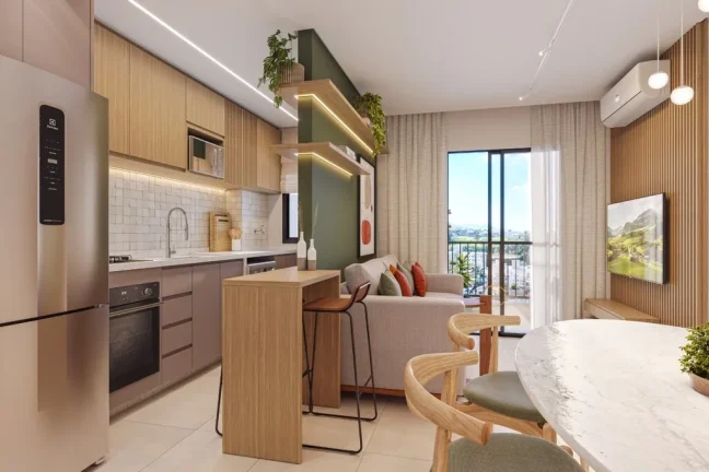 Imagem Vega Neoville