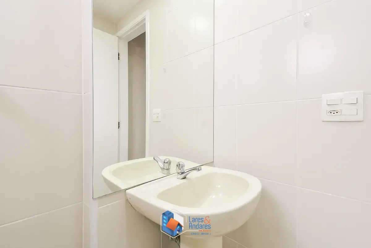 Imagem Apartamento para venda em Vila Nair com 2 quartos, sendo 1 suíte, 55m²