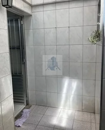 Imagem Casa de condomínio sobrado á venda com 110 metros quadrados com 3 quartos