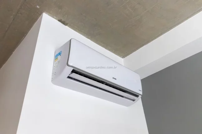 Imagem Apartamento à venda Jardim América São Paulo