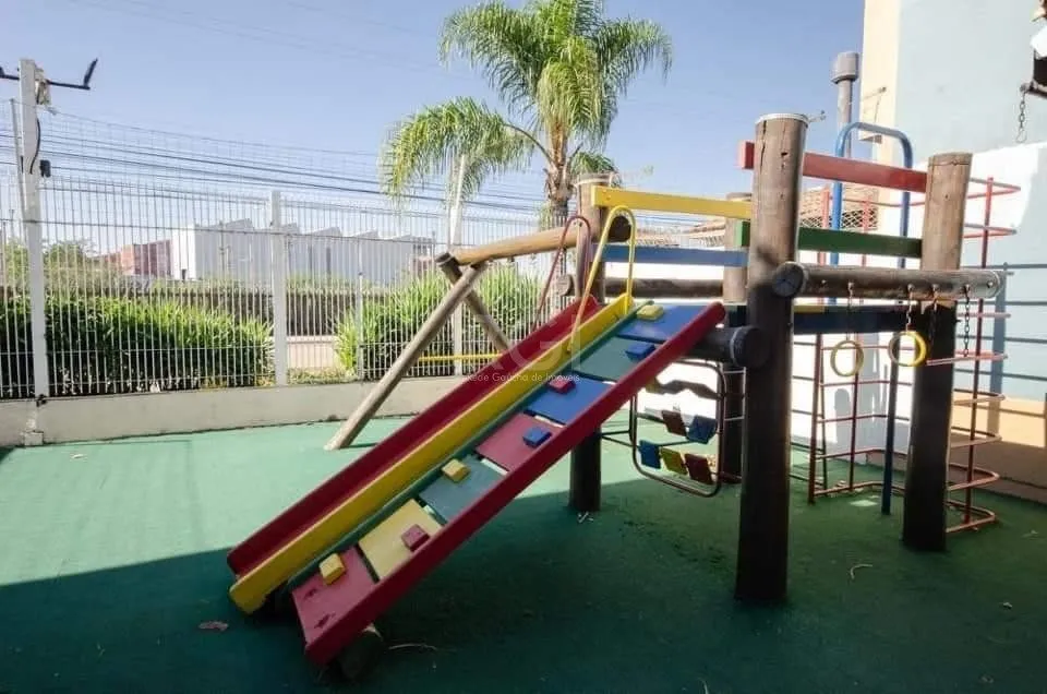 Imagem Casa Condominio para Venda - 95m², 3 dormitórios, sendo 1 suites, 1 vaga - Humaitá