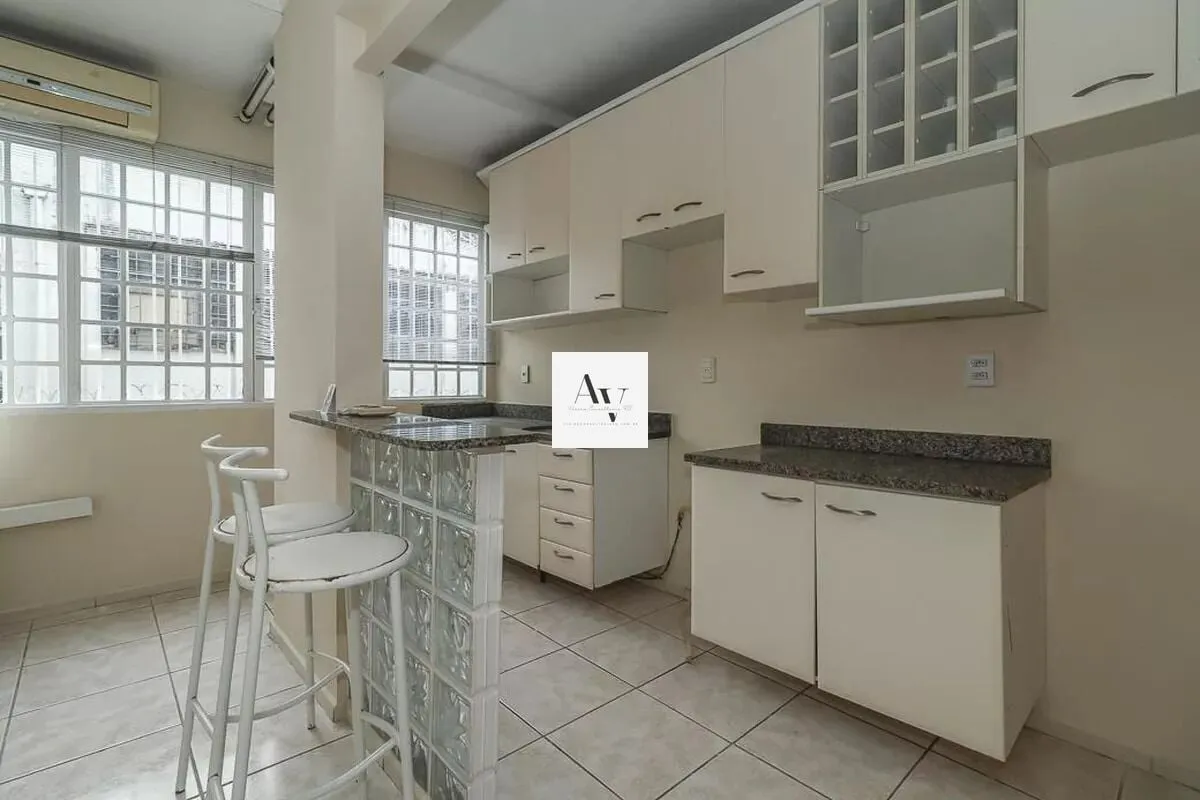 Imagem Apartamento à venda no bairro Bom Fim - Porto Alegre/RS