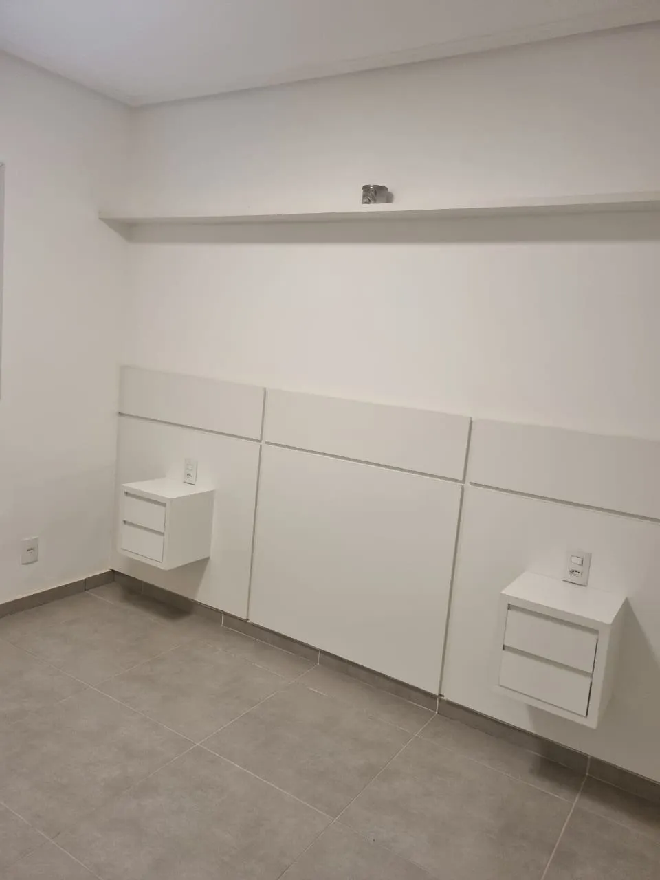 Imagem Apartamento de 119m² no Edifício Roma, localizado no Portal da Colina em Sorocaba.