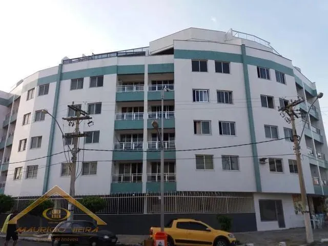 Imagem Cobertura para Venda em Cabo Frio / RJ no bairro Algodoal