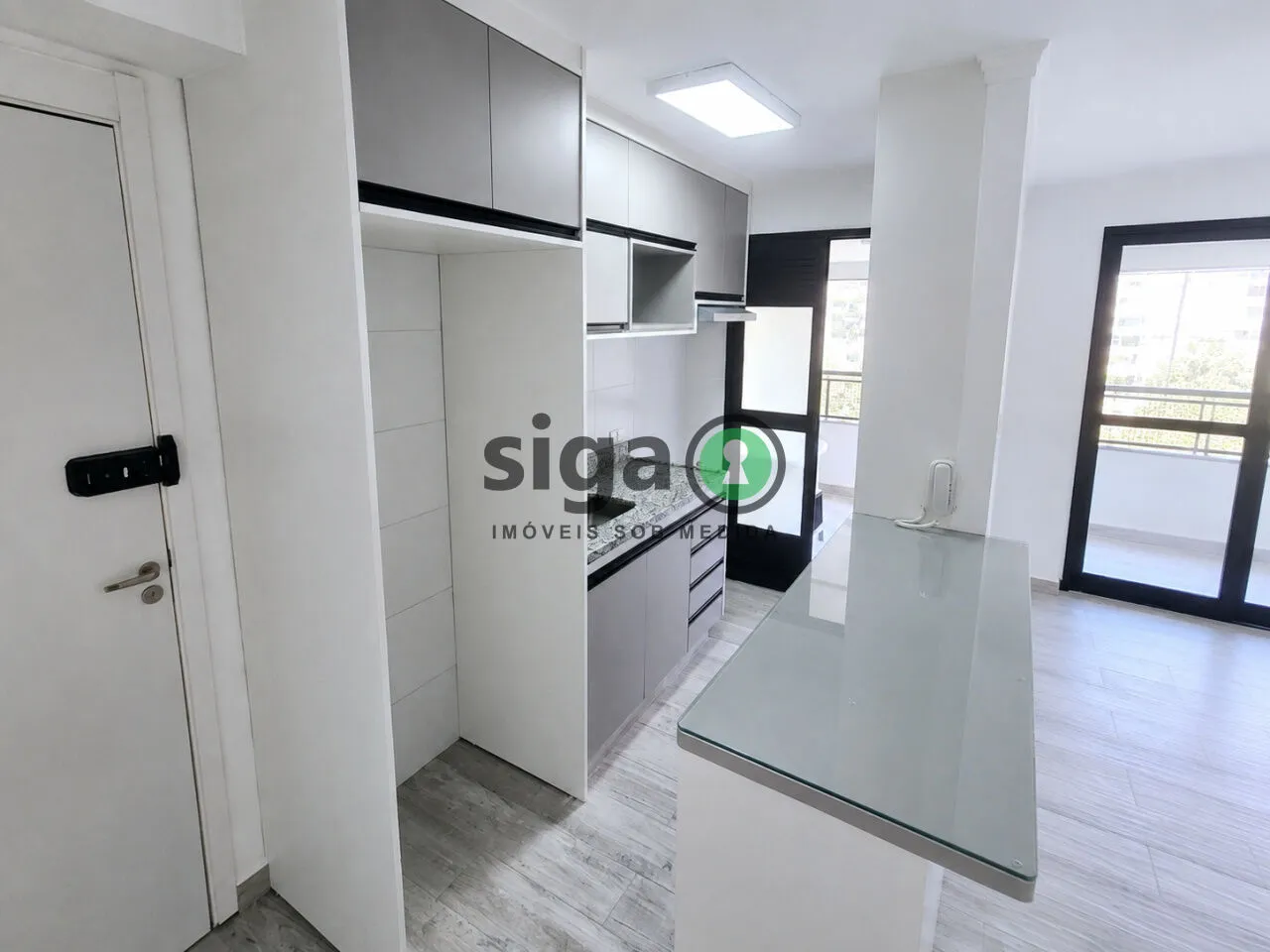 Imagem VENDE ou LOCAÇÃO na Vila Suzana (Região do Morumbi) Apartamento 2 quartos, uma Vaga e Lazer Completo