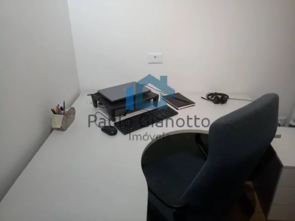 Imagem Sobrado à Venda no Condomínio Villa D´este em Cotia