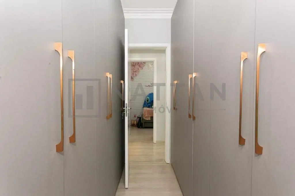 Imagem Apartamento com 3 dormitórios à venda, 123 m² por R$ 1.650.000,00 - Tatuapé - São Paulo/SP