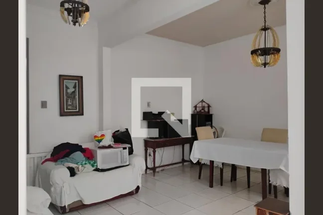 Imagem Apartamento à Venda - Copacabana, 3 Quartos, 110 m2