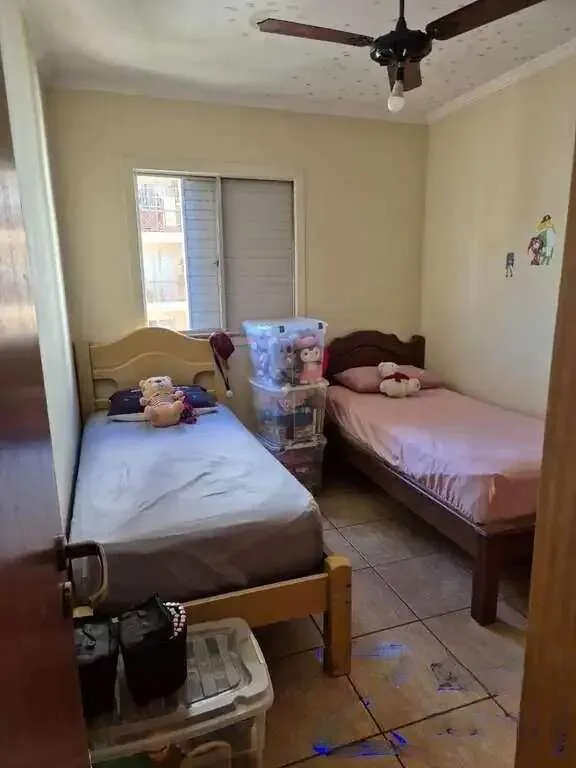 Imagem Apartamento à venda em Campinas, Jardim Aurélia, com 2 quartos, com 70 m2, Residencial Jardim Europa