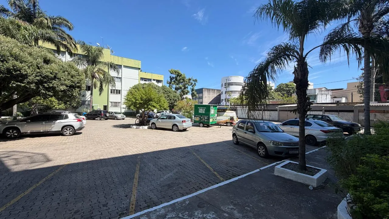 Foto do imóvel EXCELENTE APARTAMENTO PARA VENDA NO 1 ANDAR 3 QUARTOS COM SUITE.