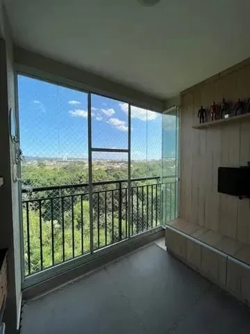 Imagem Apartamento à venda 2 Quartos, 1 Suite, 1 Vaga, 68M², Parque Senhor do Bonfim, Taubaté - SP | Residencial julia
