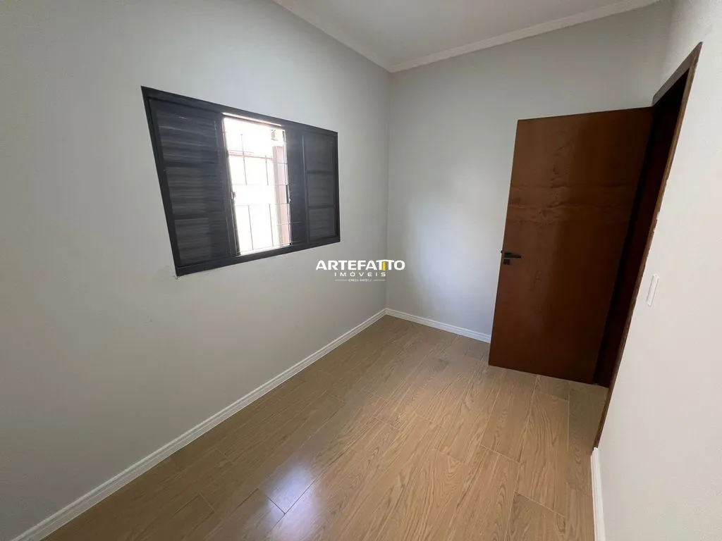 Imagem Casa à venda em Franca, Residencial Meireles, com 3 quartos, 150m2