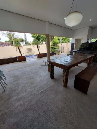 Imagem Sobrado alto padrão - PQ dos Pássaros - São Bernardo do Campo