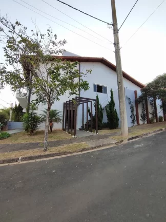 Imagem VILA DOS INGLEZES - SOBRADO 4 QUARTOS (1 SUITE) E PISCINA