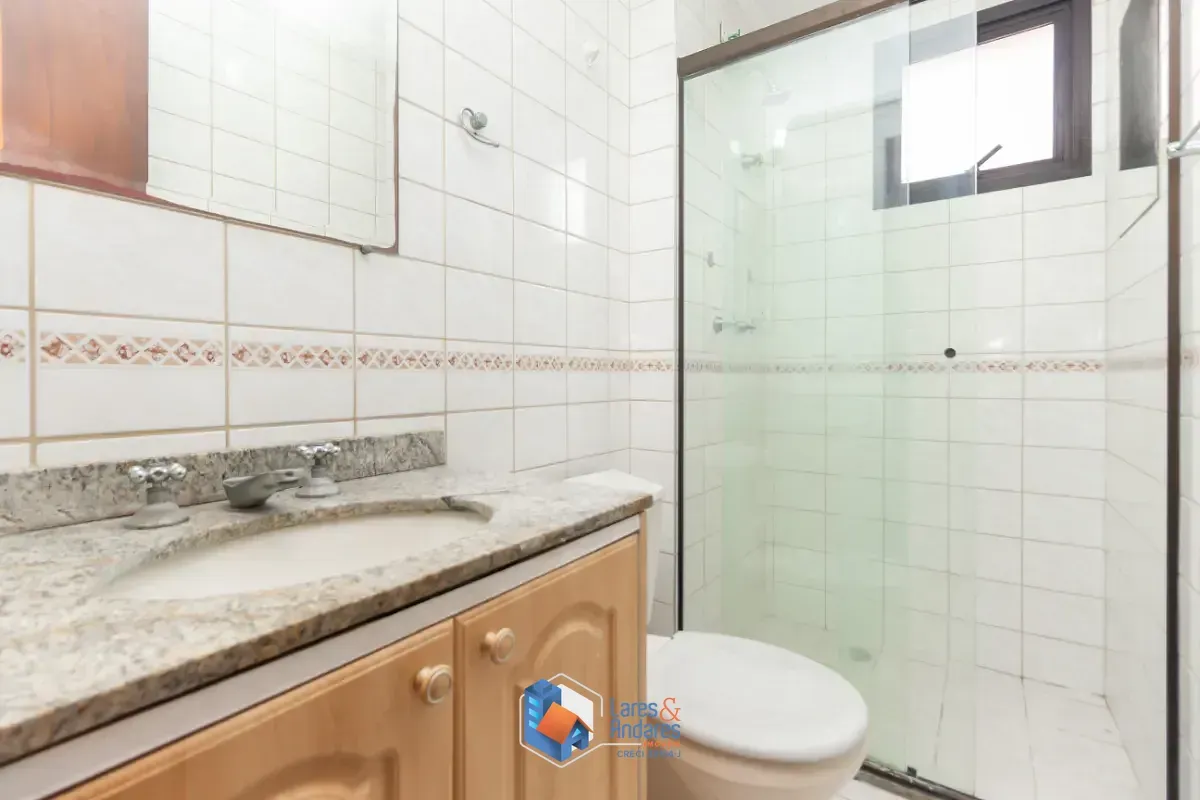 Imagem Apartamento para venda em Jardim Colombo com 2 quartos, sendo 1 suíte, 63m²