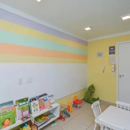 Imagem PLANO ... CUPECÊ - Apto de 41m² (Unidade Revenda), ótima localização, próximo ao Parque Nabuco!!