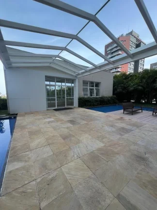 Imagem Apartamento à venda em Porto Alegre, Petrópolis, com 1 quarto, 45m2