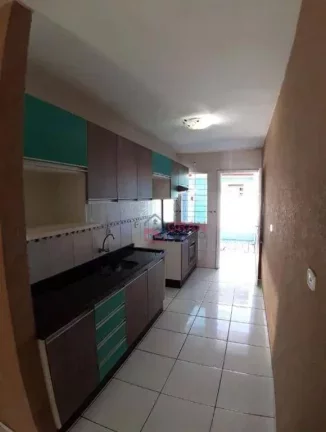 Imagem Casa com 3 Quartos à Venda na Fazenda Rio Grande