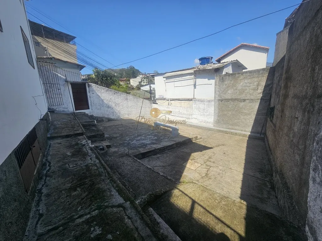 Imagem Casa para Venda em Teresópolis / RJ no bairro Barra do Imbuí
