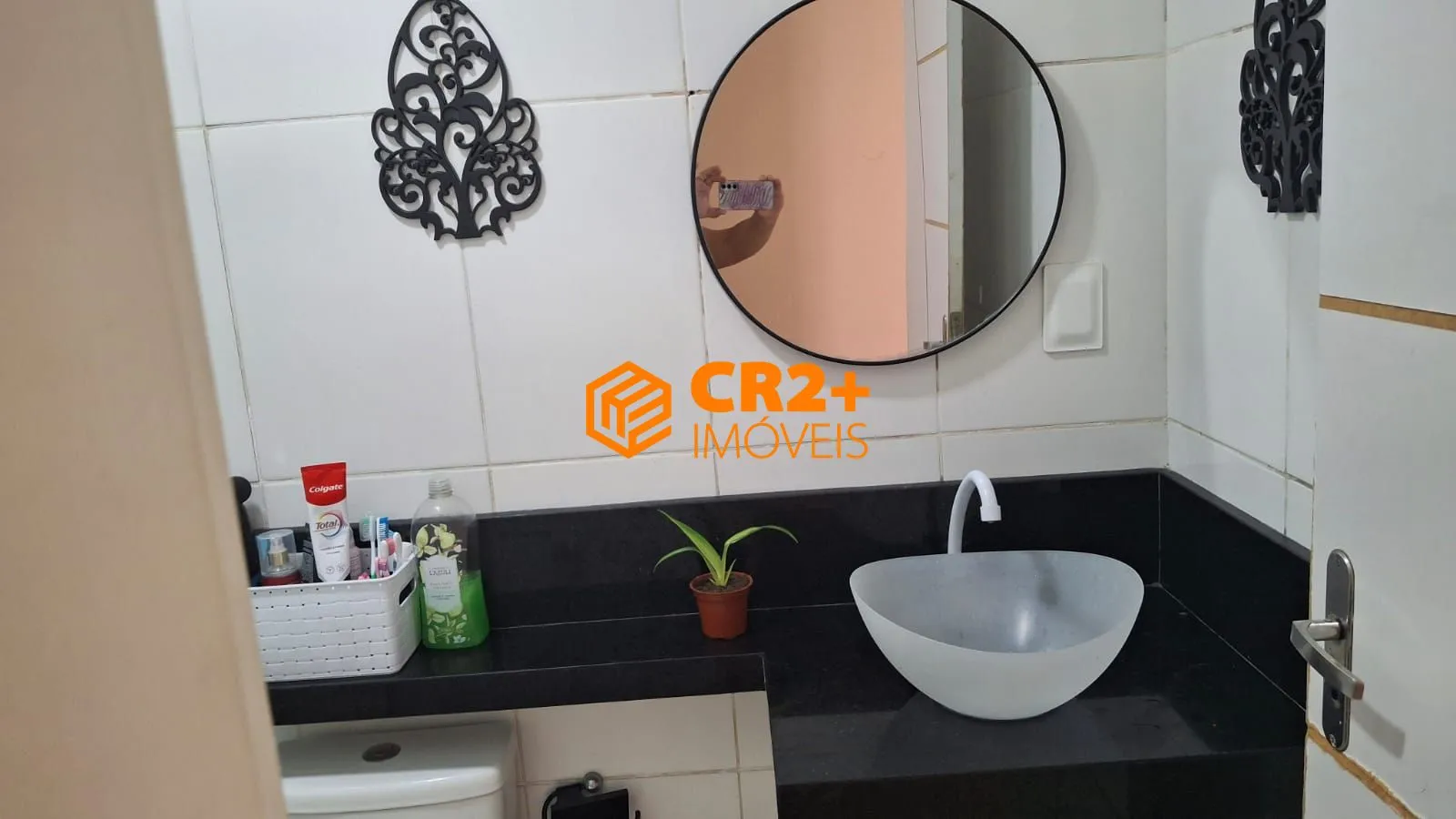 Imagem Casa à venda de porteira fechada em Candeias - 180 m², 2 quartos e 2 vagas