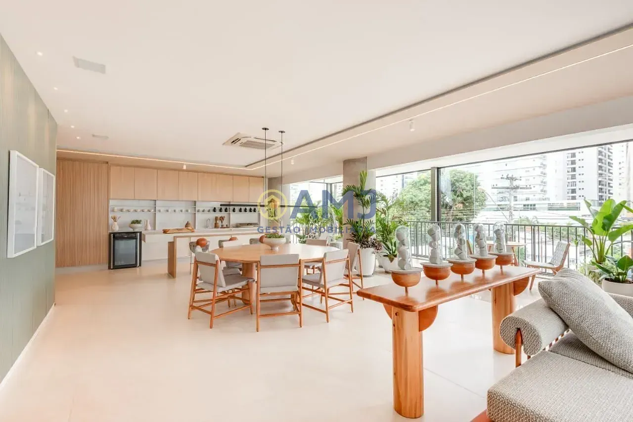 Foto do imóvel Apartamento à venda no Setor Oeste - Selena By Opus em Endereço não informado