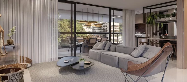 Imagem APARTAMENTO RESIDENCIAL em Rio de Janeiro - RJ, Botafogo