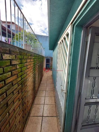 Foto do imóvel Sobrado com 3 dormitórios à venda por R$ 945.000,00 - Vila Buenos Aires - São Paulo/SP