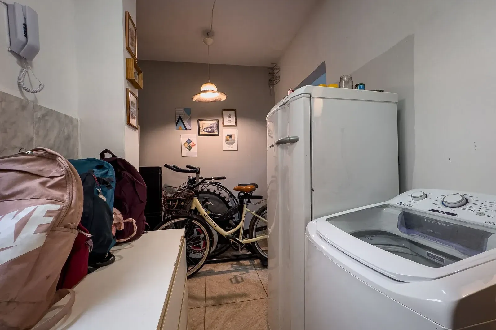 Imagem Apartamento com 2 Quartos à Venda, 100 m² em Cosmos - Rio de Janeiro