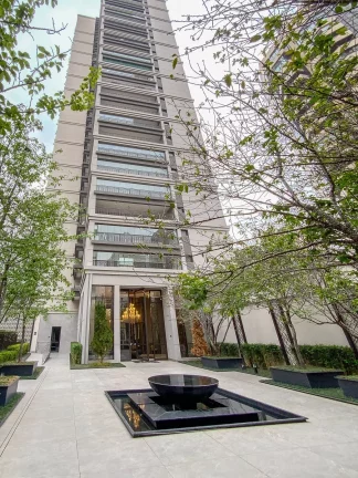 Imagem Apartamento à venda em São Paulo, Perdizes, com 3 quartos, 174m2