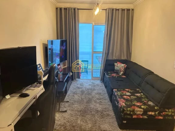 Imagem Apartamento Padrão