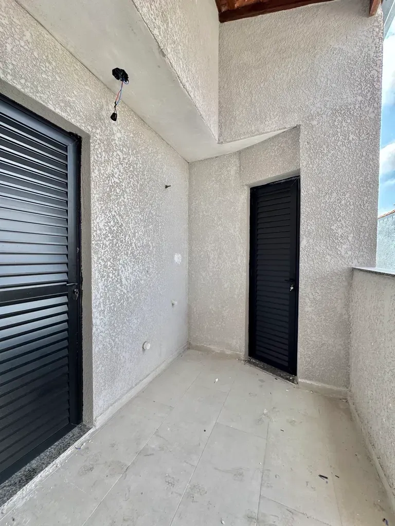 Foto do imóvel Apartamento com 2 Quartos à Venda, 80 m² em Jardim Cristiane - Santo André