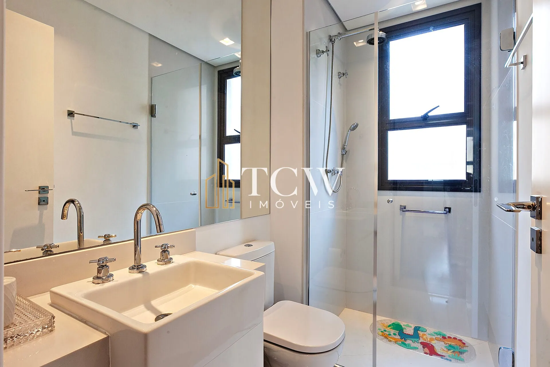 Imagem Apartamento à venda no Jardins, São Paulo