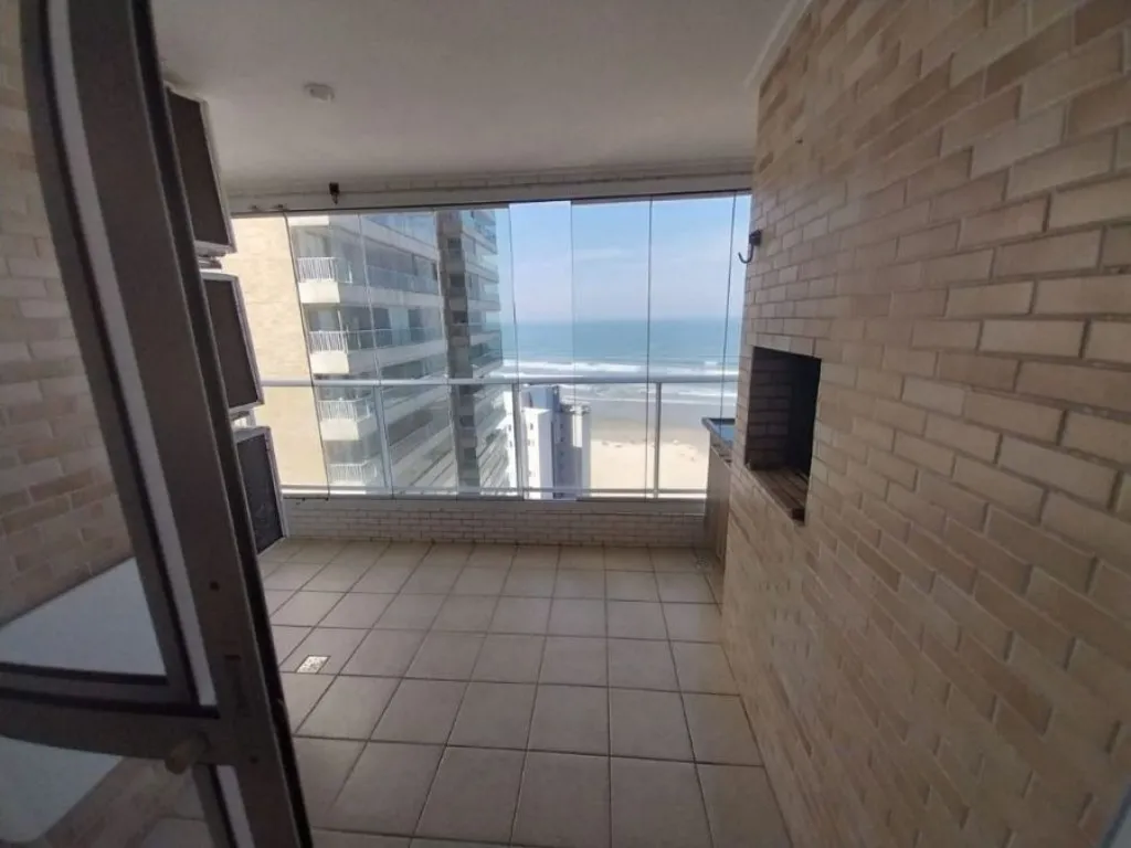 Imagem APARTAMENTO COM 70,00 m² - MIRIM - PRAIA GRANDE SP