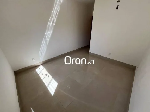 Imagem Casa à venda, 98 m² por R$ 360.000,00 - Residencial Alphaville - Goiânia/GO