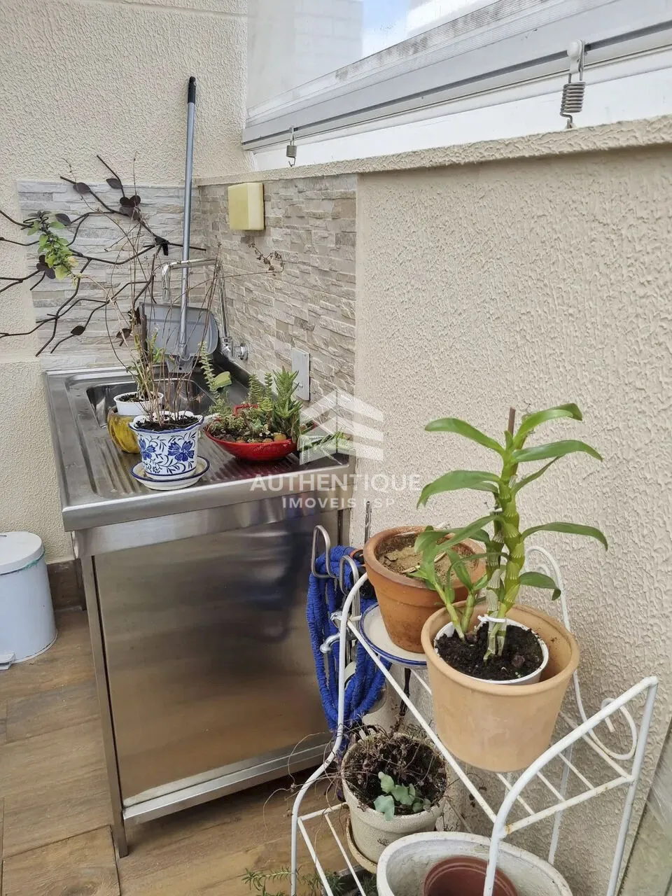 Imagem HELBOR HOME FLEX ITAIM - Apartamento Cobertura Garden Dúplex na Vila Olímpia à venda!