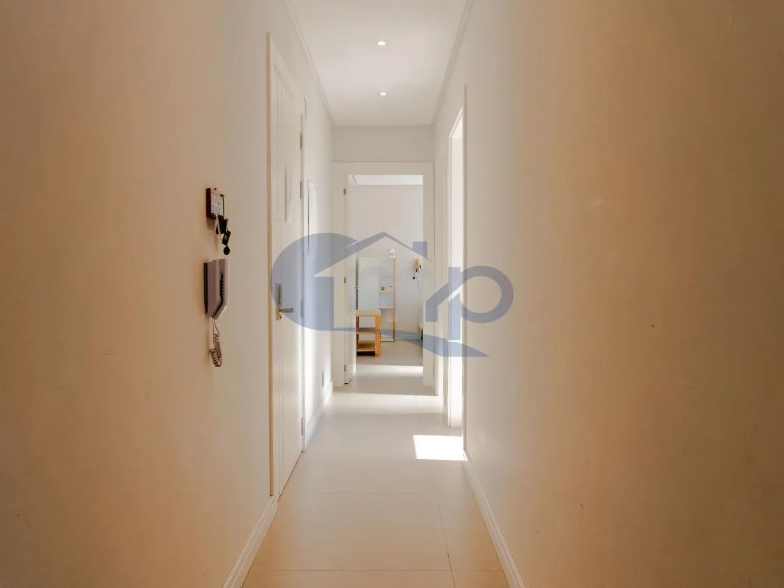 Imagem Apartamento a venda com 2 dormitorios na Praia da Cal em Torres/RS
