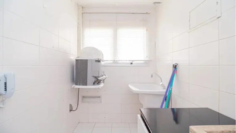 Imagem Studio para locação no Brooklin com 1 suíte, 1 banheiro, 1 vaga, 33m².