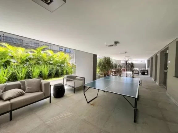 Imagem TANGRAM - TARJAB - Studio de 46m² (Unidade de Revenda), próximo à Estação Conceição do Metrô!